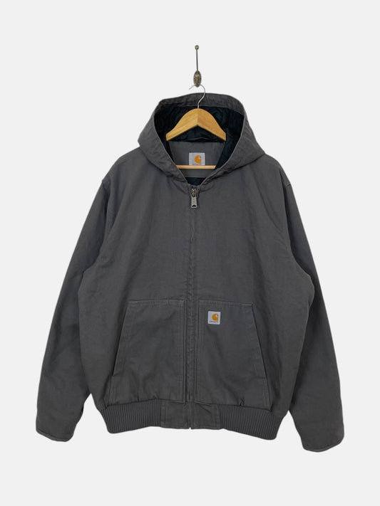 90's Carhartt Vintage Jacket Size XL-2XL