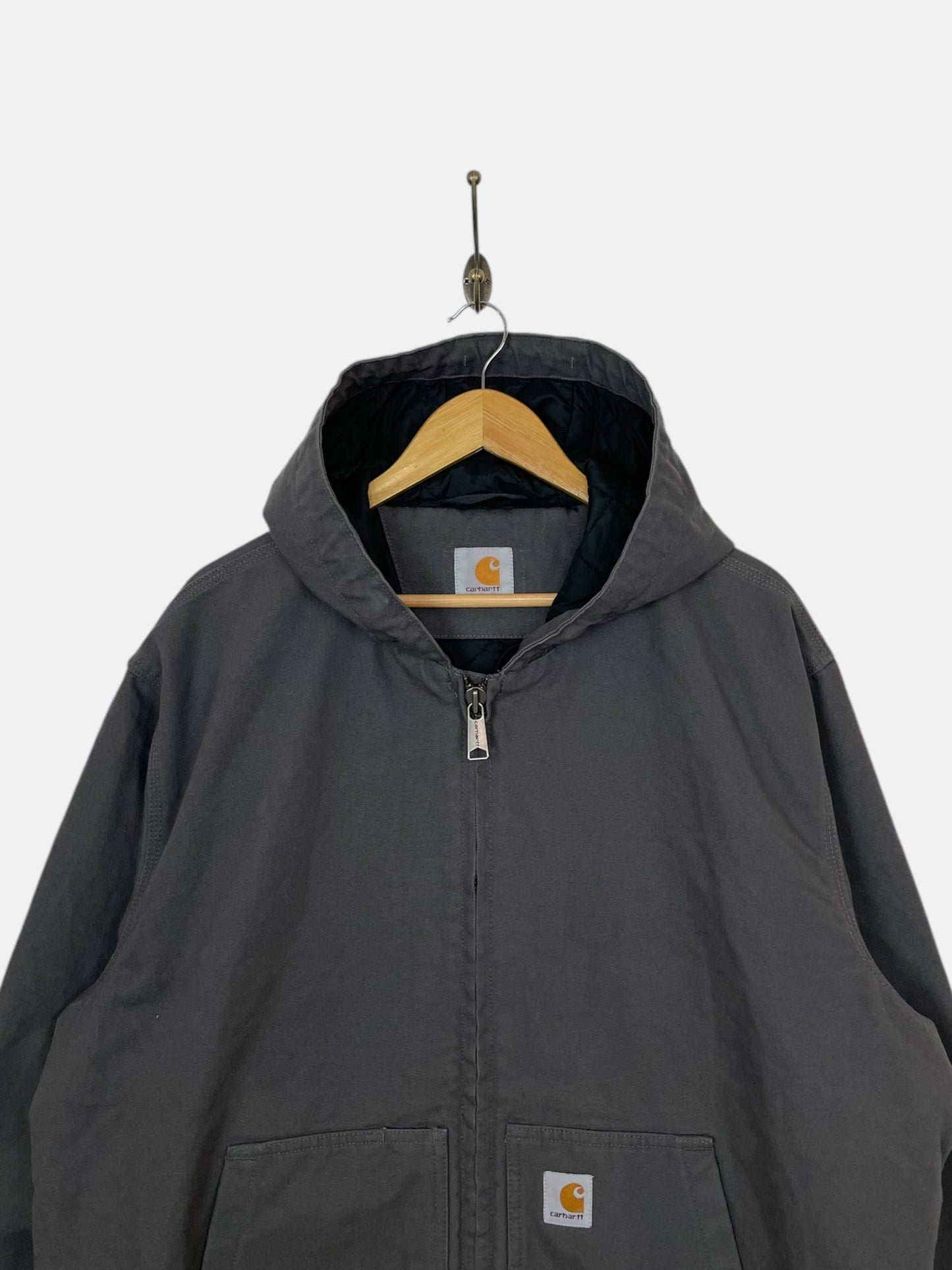 90's Carhartt Vintage Jacket Size XL-2XL
