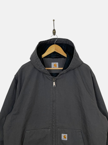 90's Carhartt Vintage Jacket Size XL-2XL