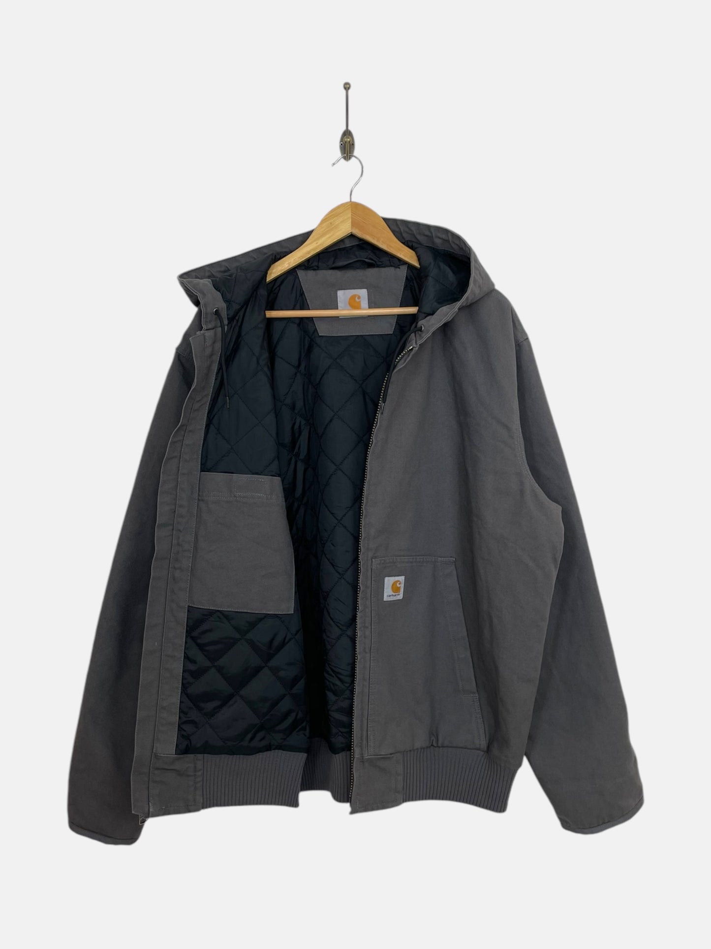 90's Carhartt Vintage Jacket Size XL-2XL