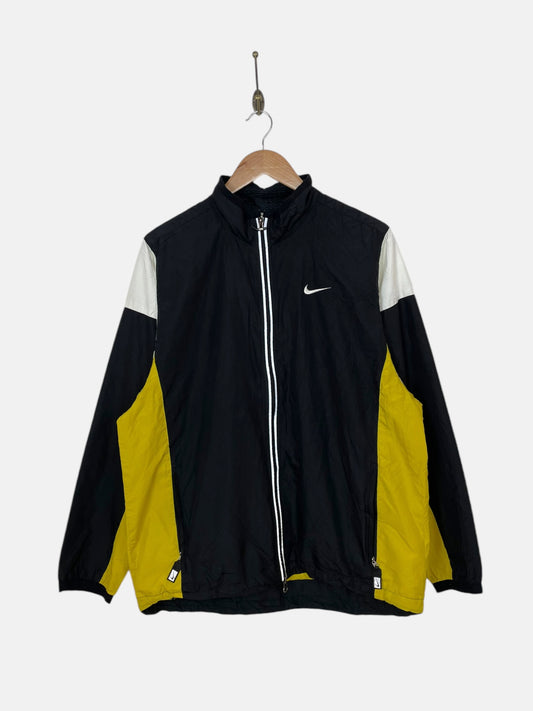 90's Nike Embroidered Vintage Light Jacket Size L