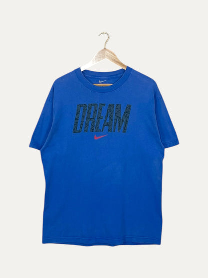 90's Nike Dream Vintage T-Shirt Size L
