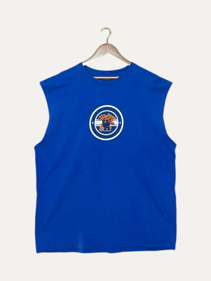 90's Kentucky Wildcats Vintage Singlet Size XL