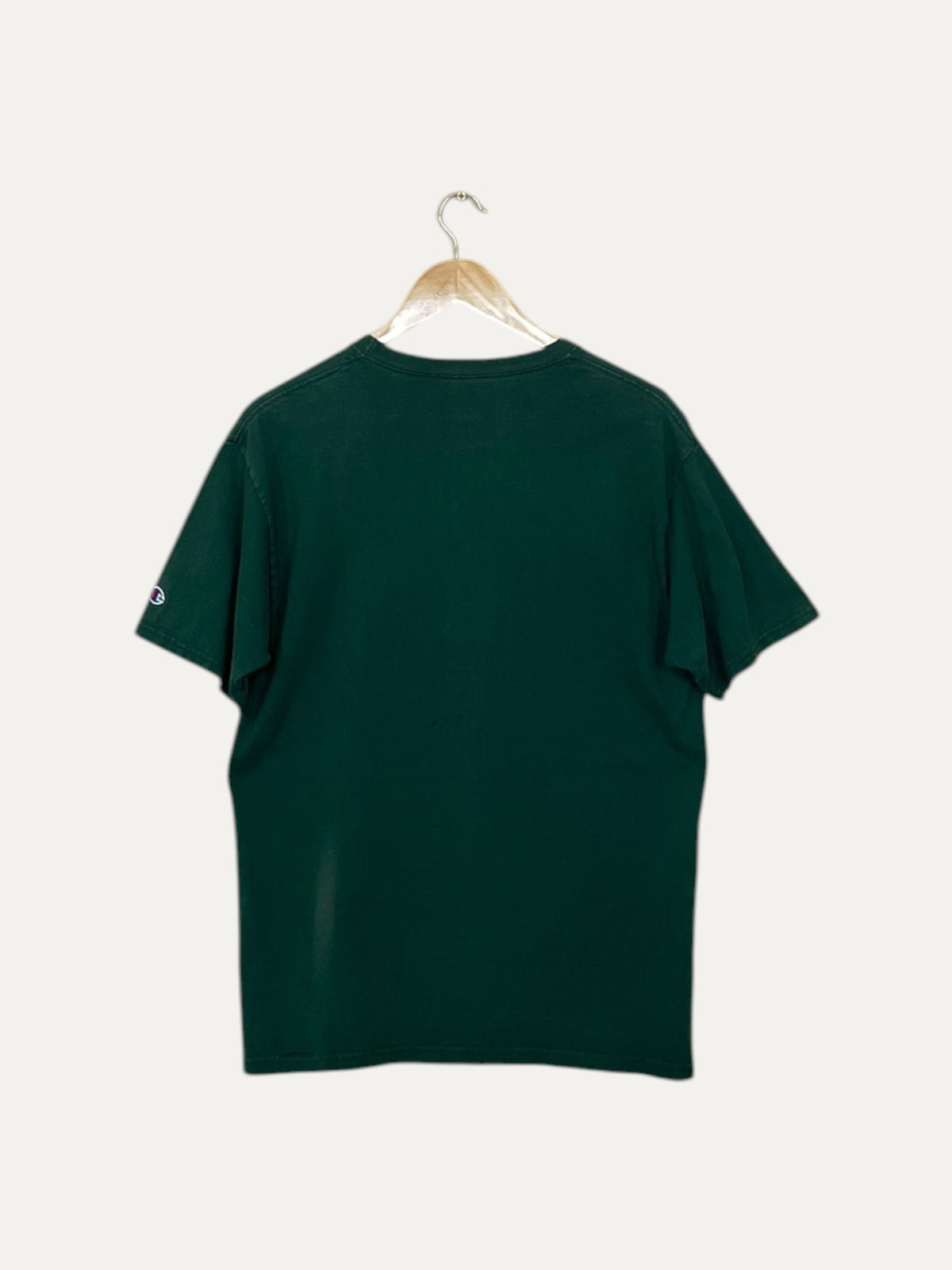 90's Champion Football Vintage T-Shirt Size M