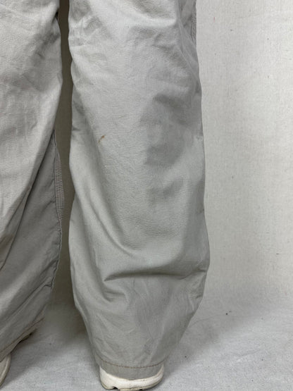 90's Carhartt Vintage Carpenter Pants Size 28x30