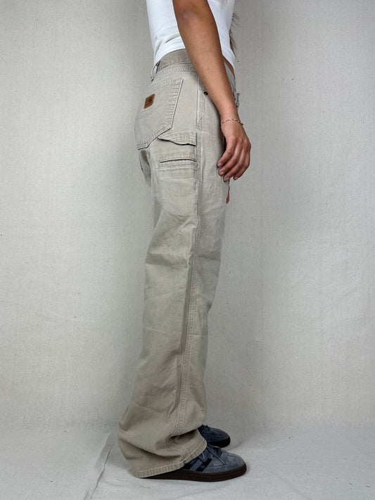 90's Carhartt Vintage Carpenter Pants Size 30x31