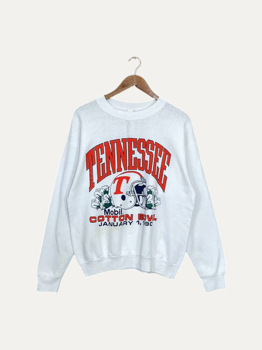 90's Tennessee Cotton Bowl Vintage Sweatshirt M