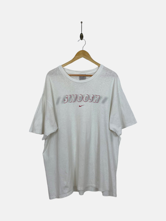 90's Nike Vintage T-Shirt Size XL