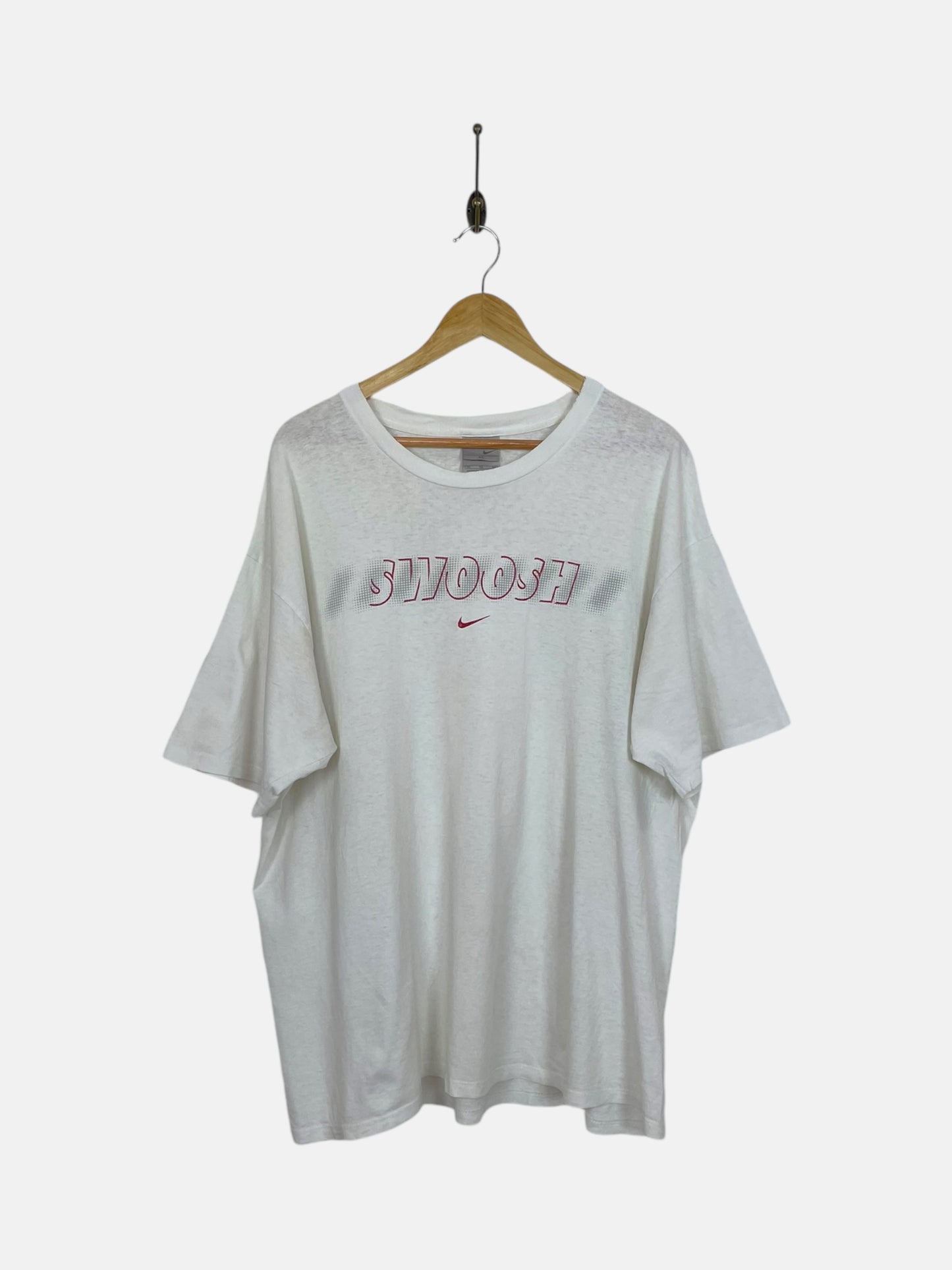 90's Nike Vintage T-Shirt Size XL