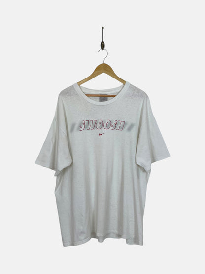 90's Nike Vintage T-Shirt Size XL