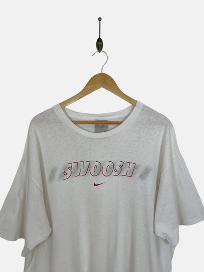 90's Nike Vintage T-Shirt Size XL