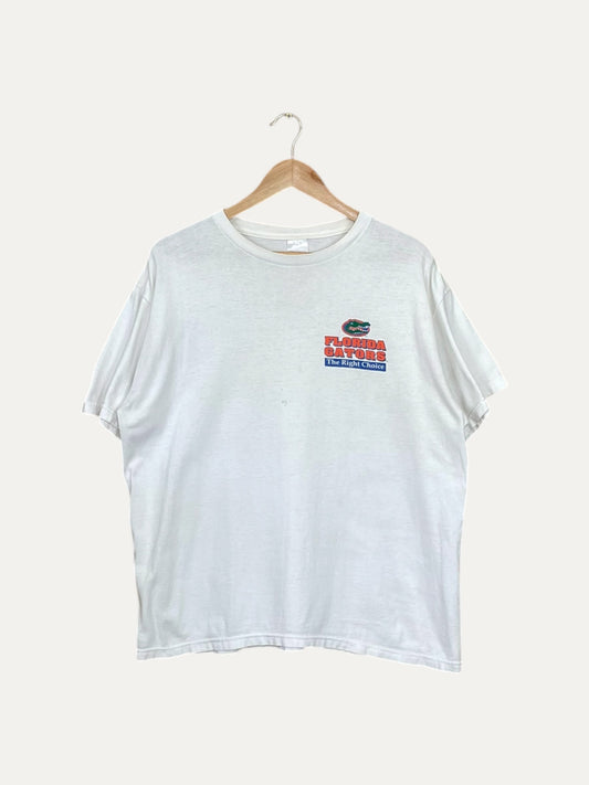 90's Florida Gators Vintage T-Shirt Size XL