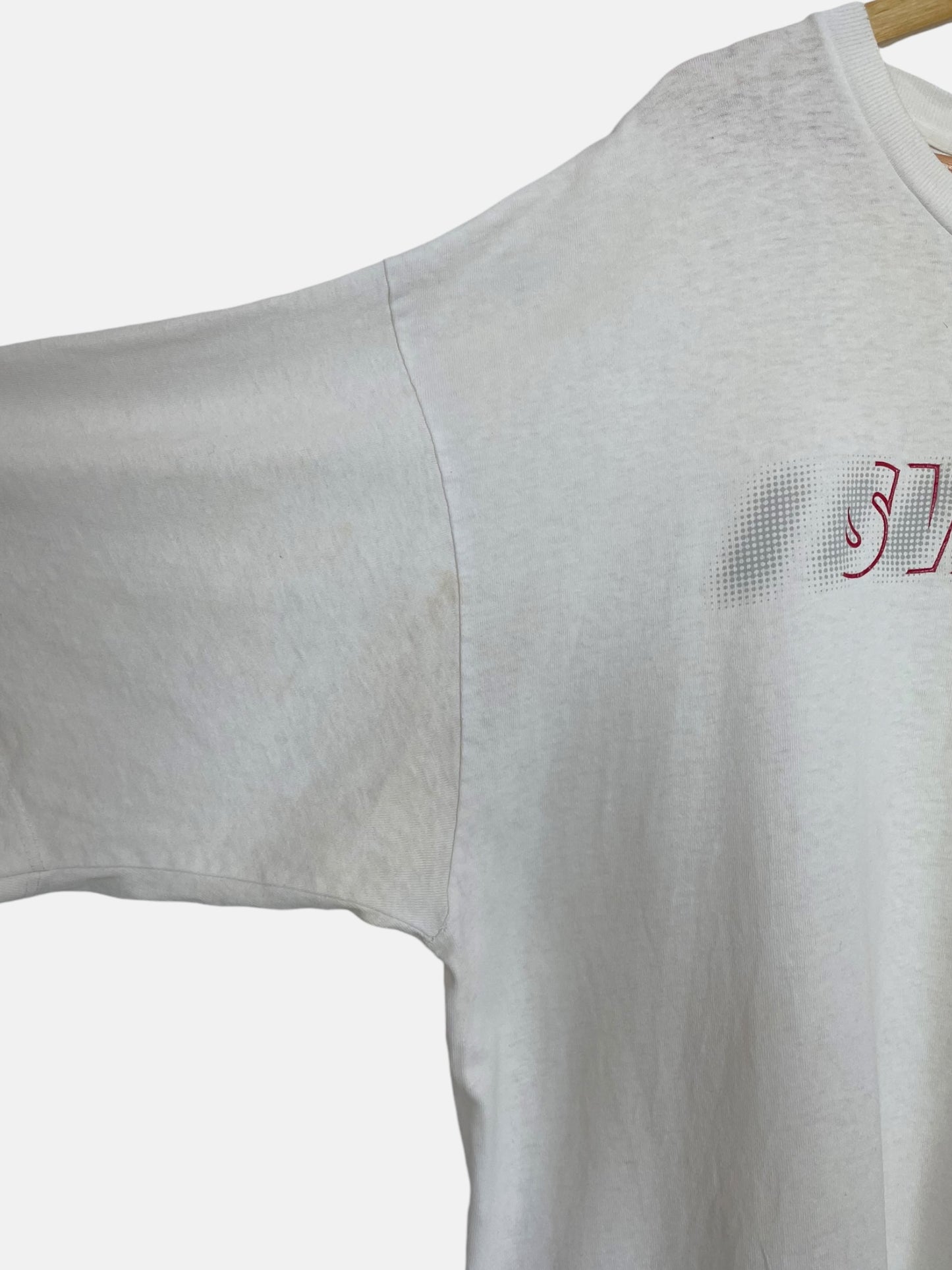 90's Nike Vintage T-Shirt Size XL