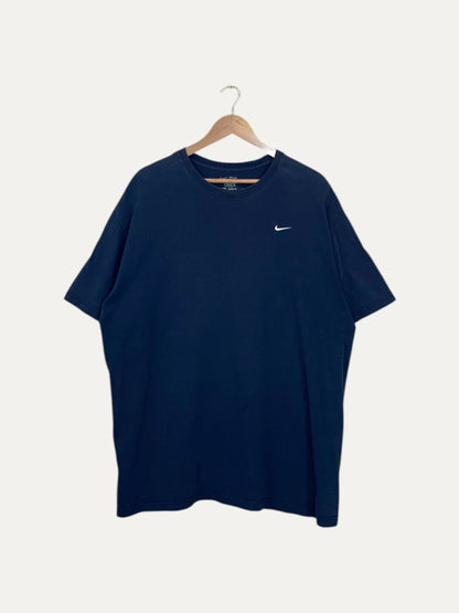 90's Nike Embroidered Vintage T-Shirt Size 2XL