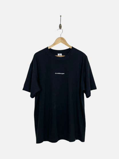 90's Nike ACG Embroidered Vintage T-Shirt Size XL