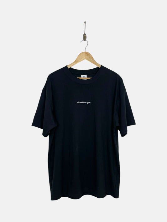 90's Nike ACG Embroidered Vintage T-Shirt Size XL