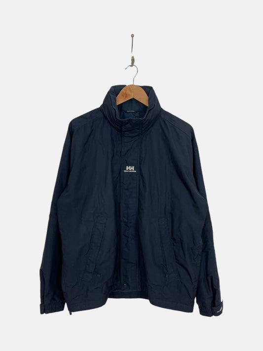 90's Helly Hansen Embroidered Vintage Jacket Size L-XL