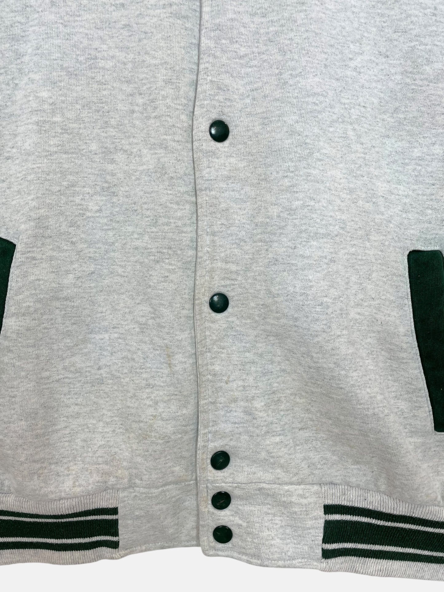 90's Nike Vintage Varsity Jacket Size M-L