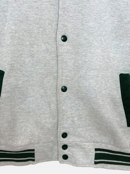 90's Nike Vintage Varsity Jacket Size M-L