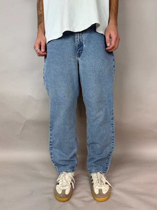 90's Carhartt Vintage Jeans Size 34x30