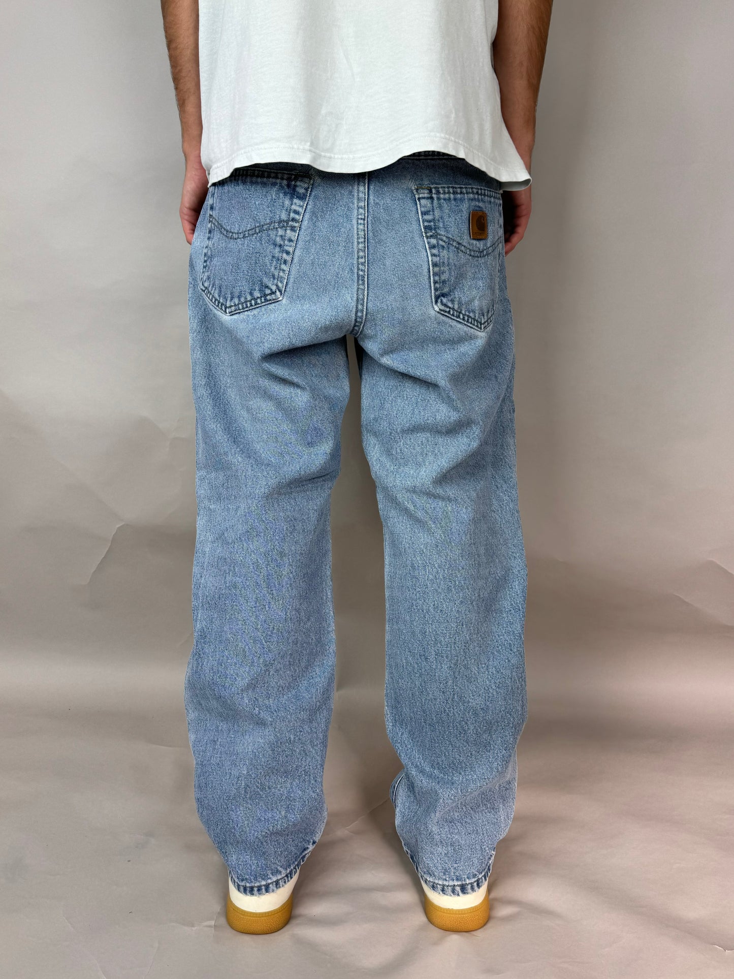 90's Carhartt Vintage Jeans Size 34x30