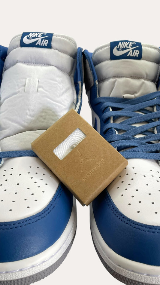 Air Jordan 1 Retro High OG Size 14