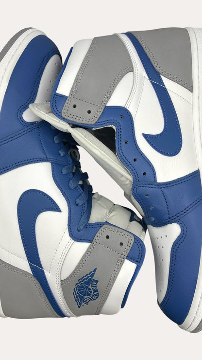 Air Jordan 1 Retro High OG Size 14