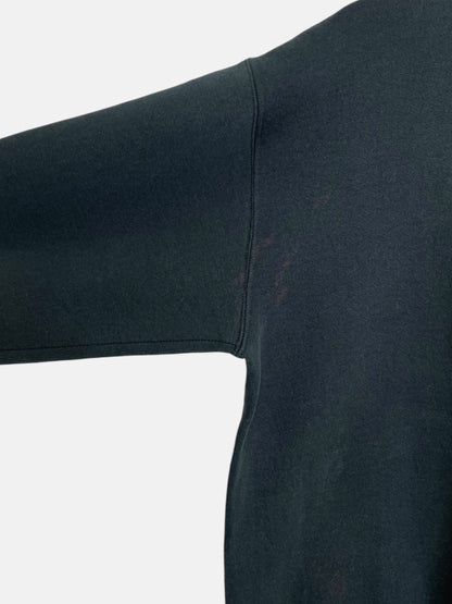 90's WMMS Radio Embroidered Vintage Sweatshirt Size M