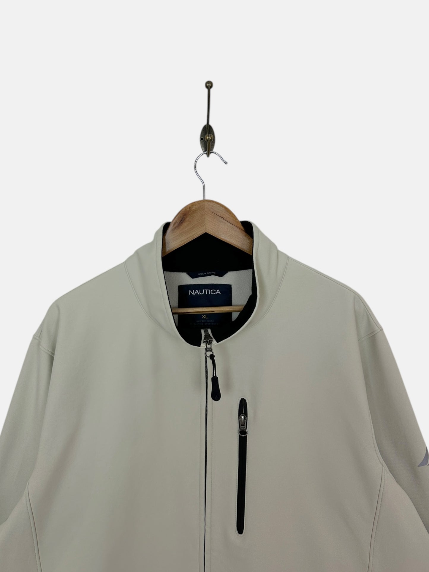 90's Nautica Vintage Jacket Size XL