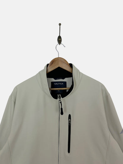90's Nautica Vintage Jacket Size XL