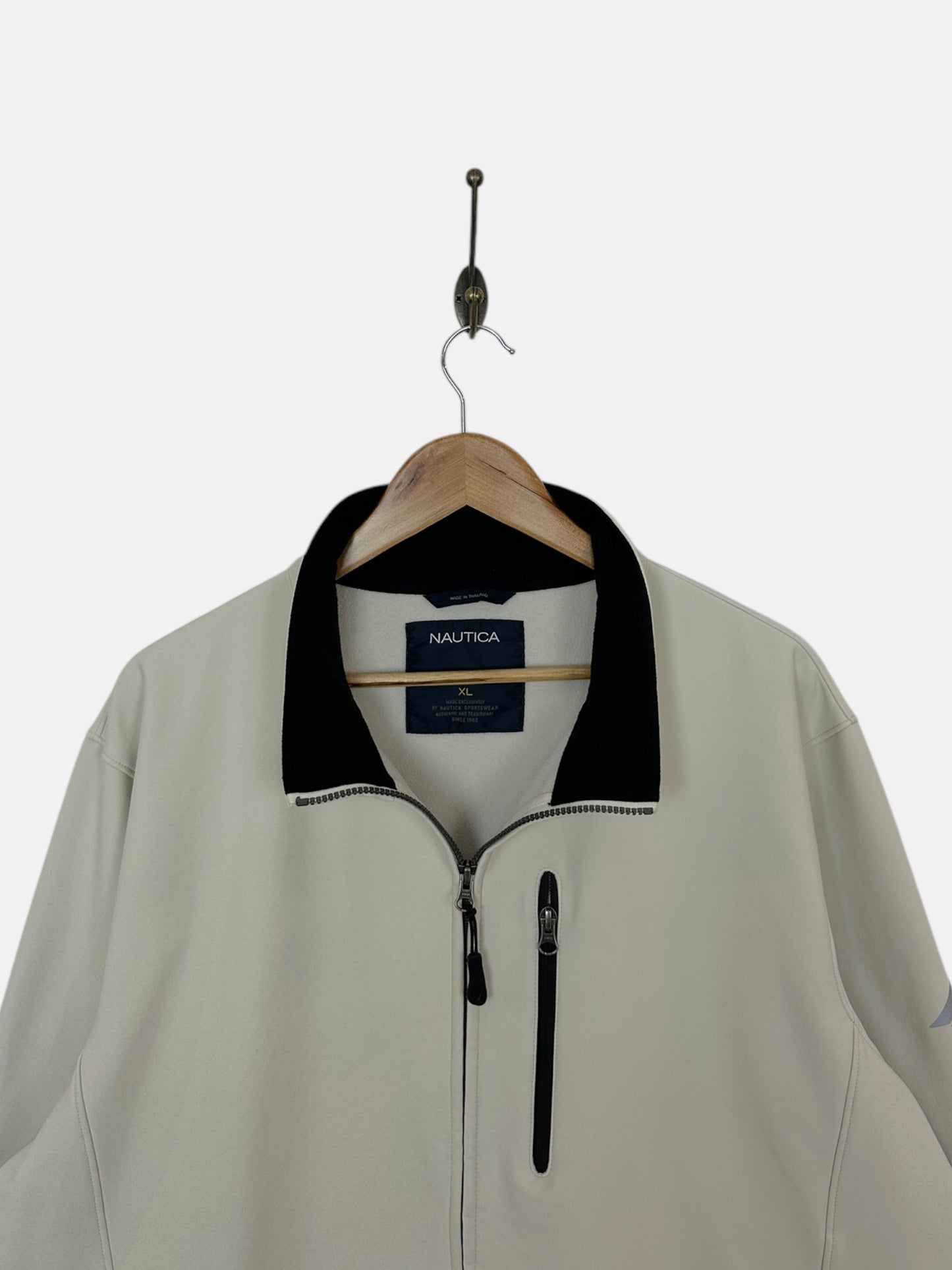 90's Nautica Vintage Jacket Size XL