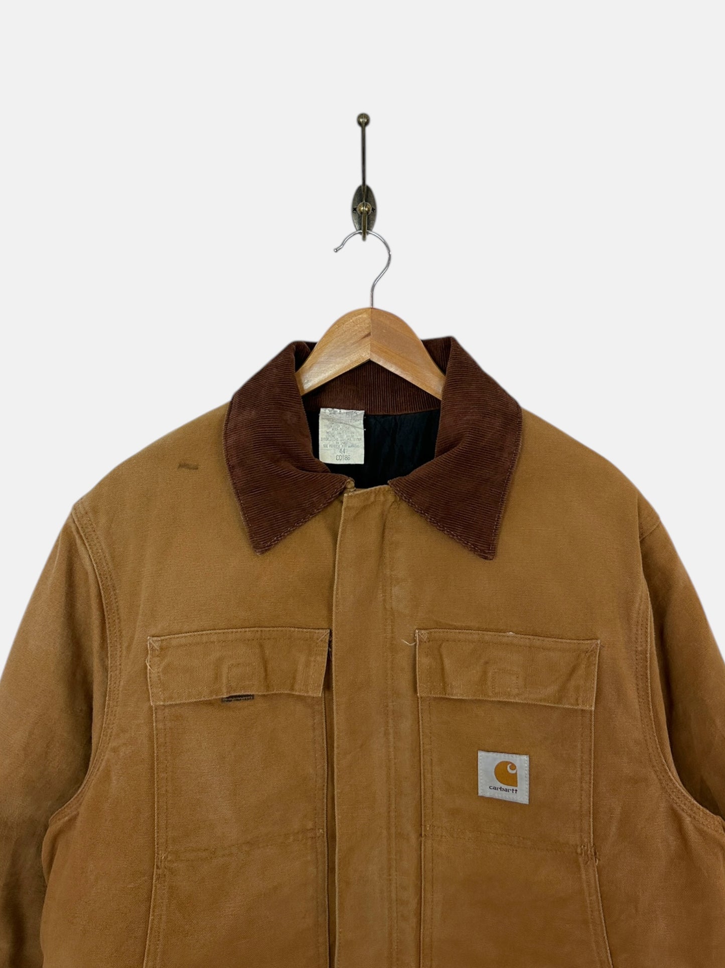 90's Carhartt Vintage Jacket Size XL