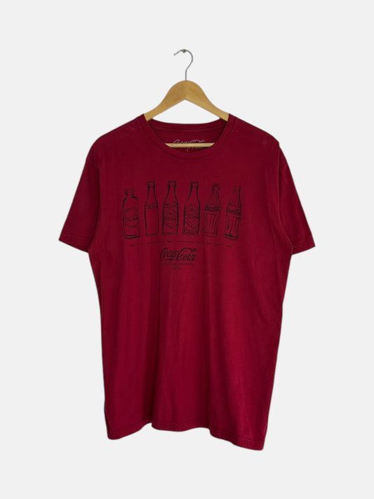 90's Coca Cola Vintage T-Shirt Size L