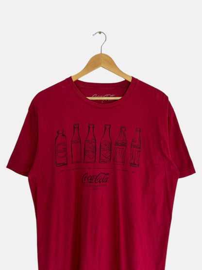 90's Coca Cola Vintage T-Shirt Size L