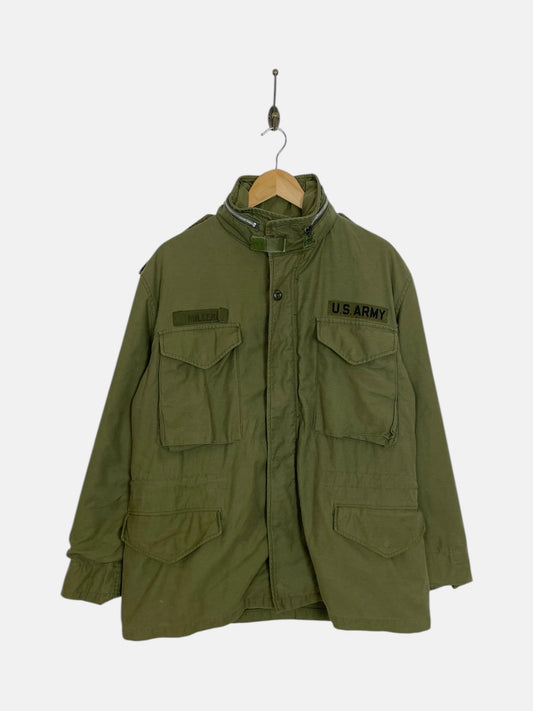 90's US Army Vintage Jacket Size XL