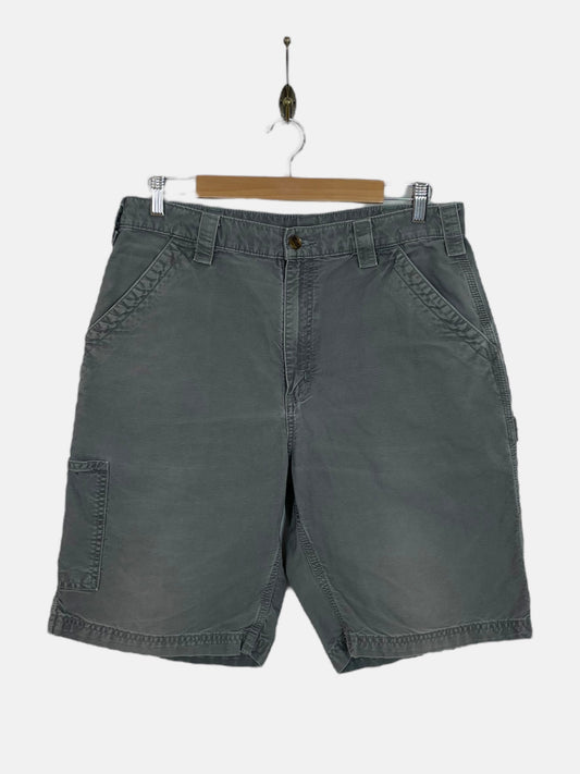 90's Carhartt Vintage Shorts Size 34"