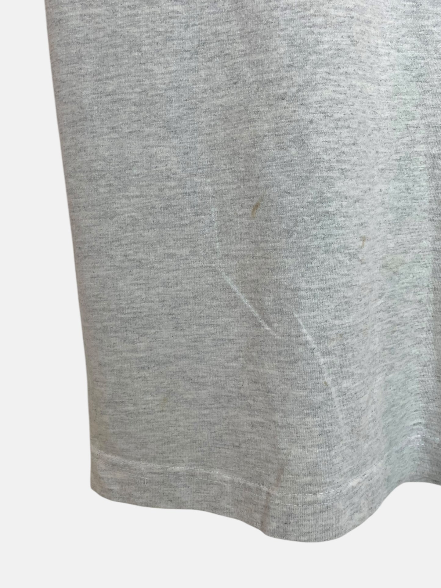 90's NFL Oilers Embroidered Vintage T-Shirt Size XL