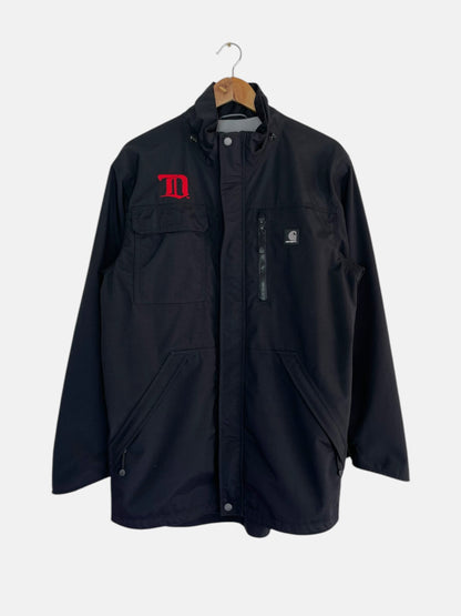 90's Carhartt "D" Embroidered Vintage Jacket Size M