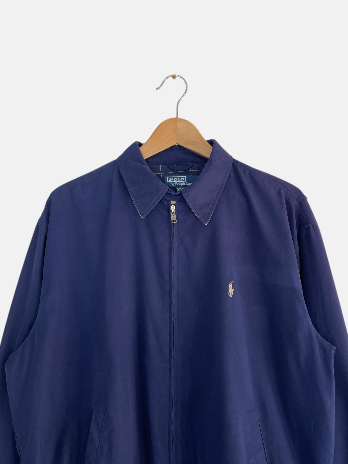 90's Ralph Lauren Embroidered Vintage Jacket Size M