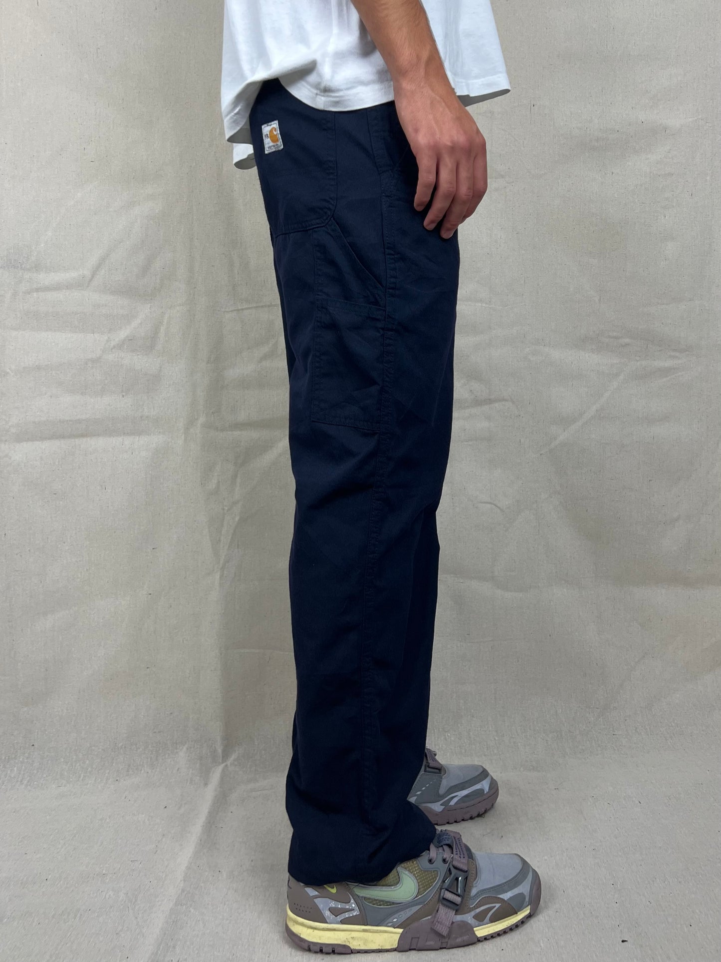 90's Carhartt Vintage Pants Size 32x30
