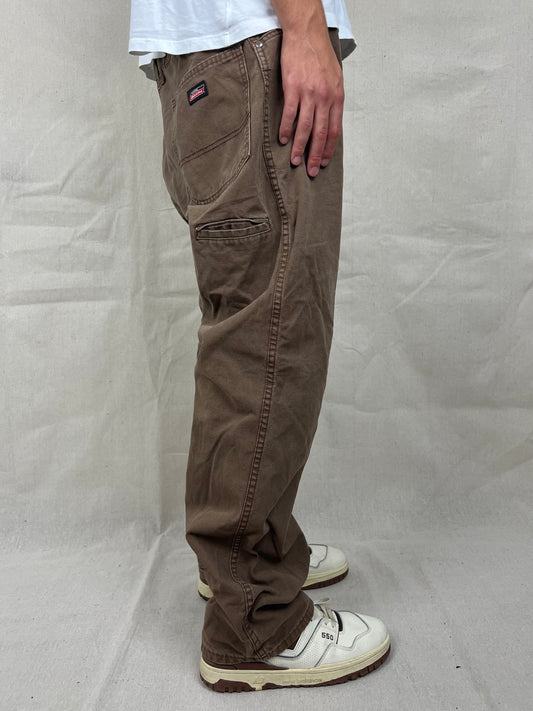 90's Dickies Vintage Jeans Size 40x33
