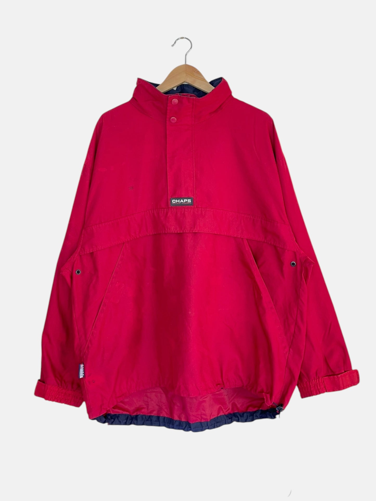 90's Chaps Ralph Lauren Vintage Light Jacket Size XL-2XL