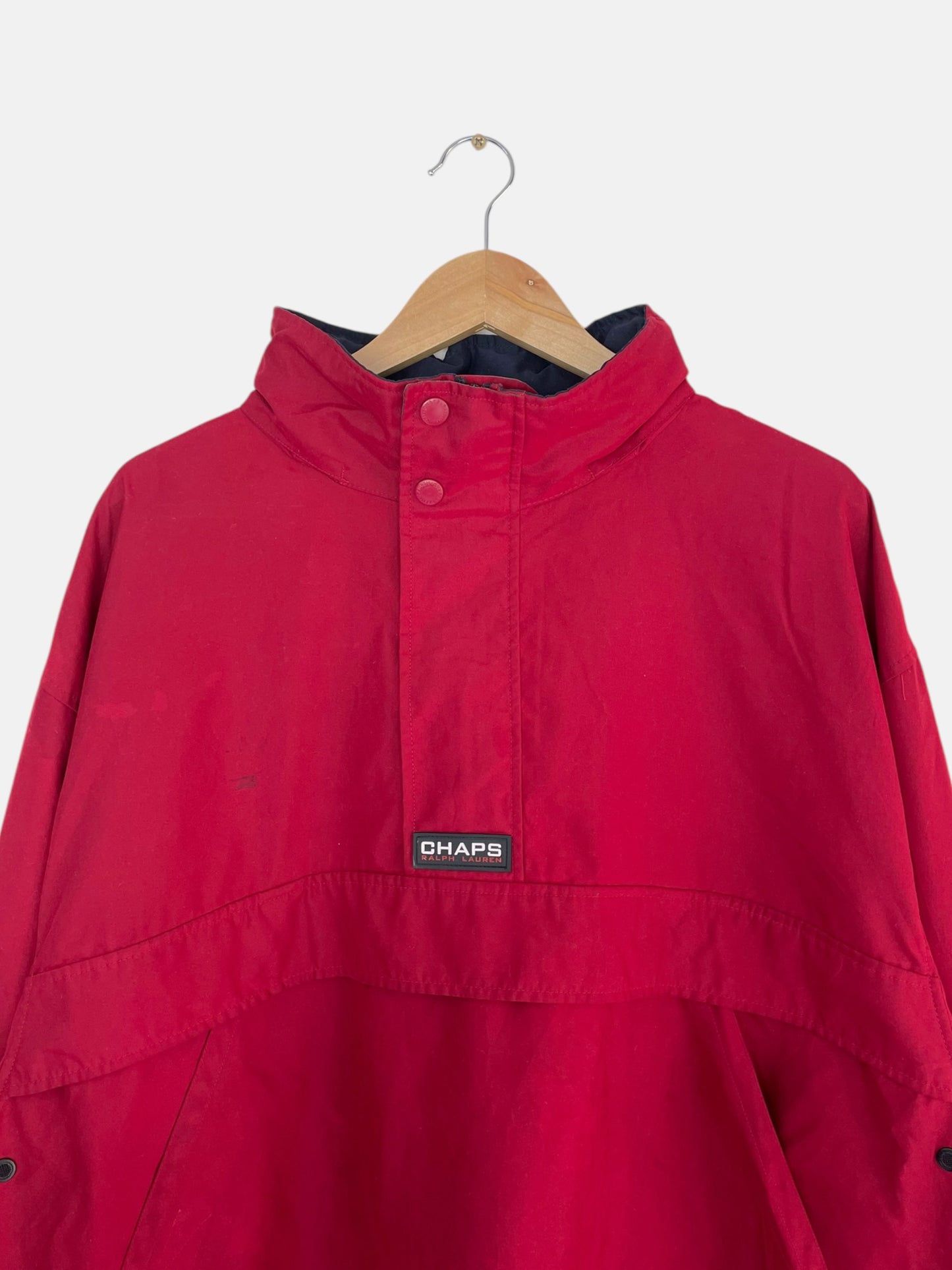 90's Chaps Ralph Lauren Vintage Light Jacket Size XL-2XL