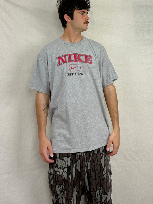 90's Nike Vintage T-Shirt Size 2XL