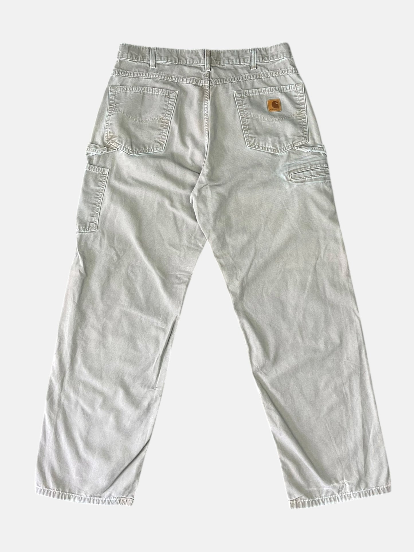 90's Carhartt Vintage Jeans Size 36"