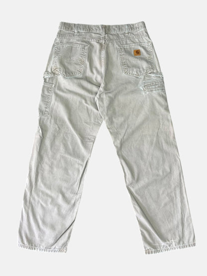 90's Carhartt Vintage Jeans Size 36"