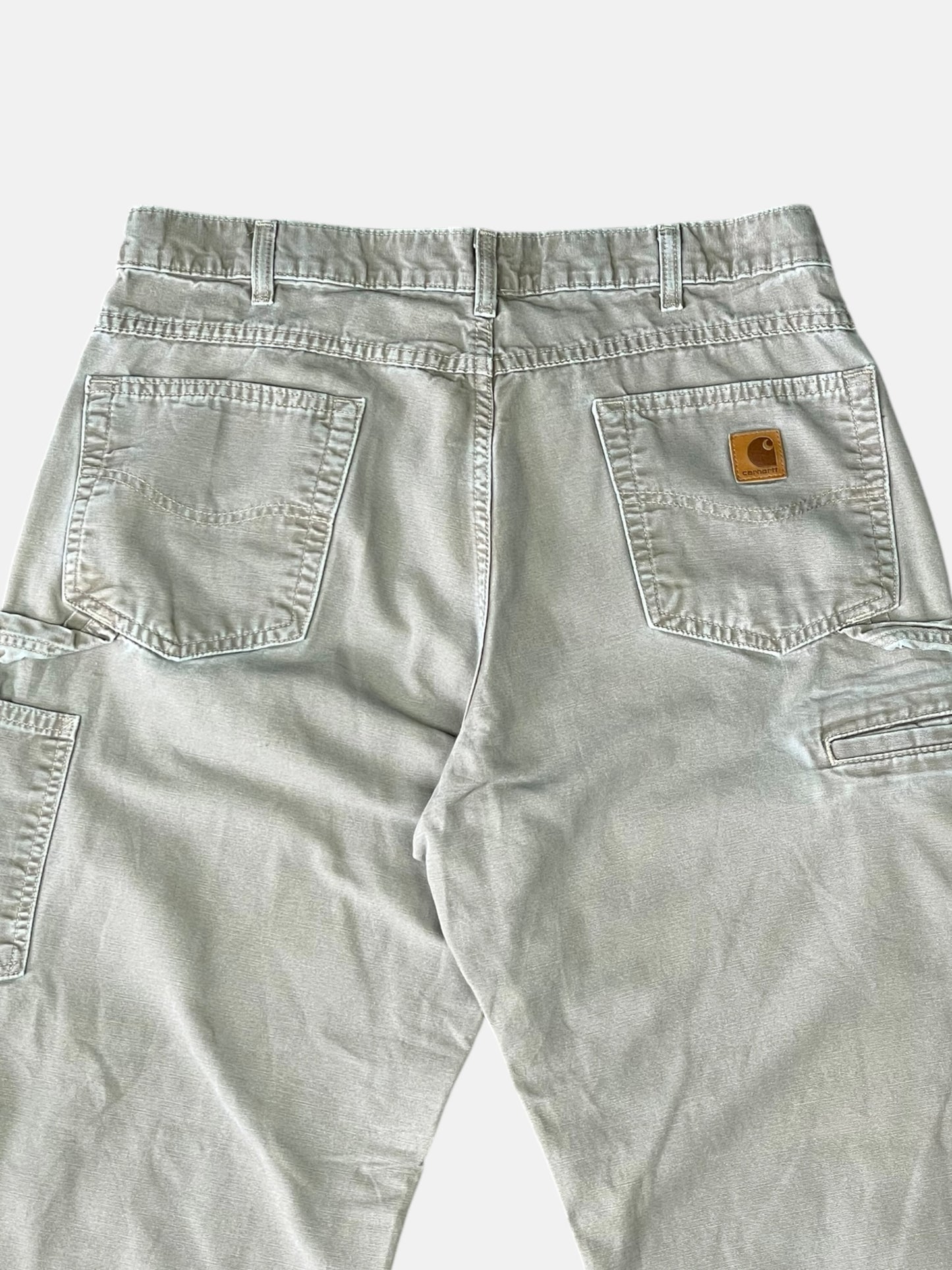 90's Carhartt Vintage Jeans Size 36"