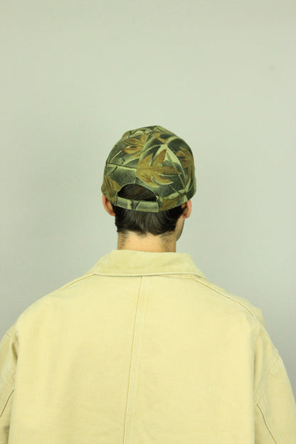 90's Realtree Embroidered Vintage Cap