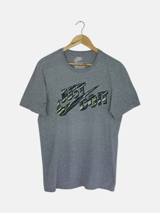 90's Nike Graphic Vintage T-Shirt Size M