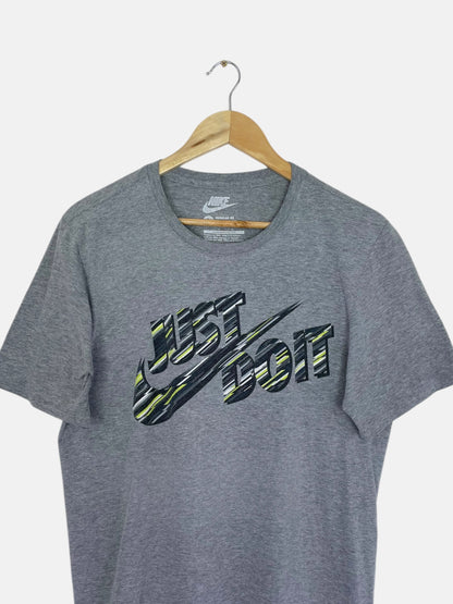 90's Nike Graphic Vintage T-Shirt Size M